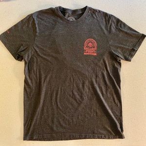 Ballast Point Brewery Shirt - XL